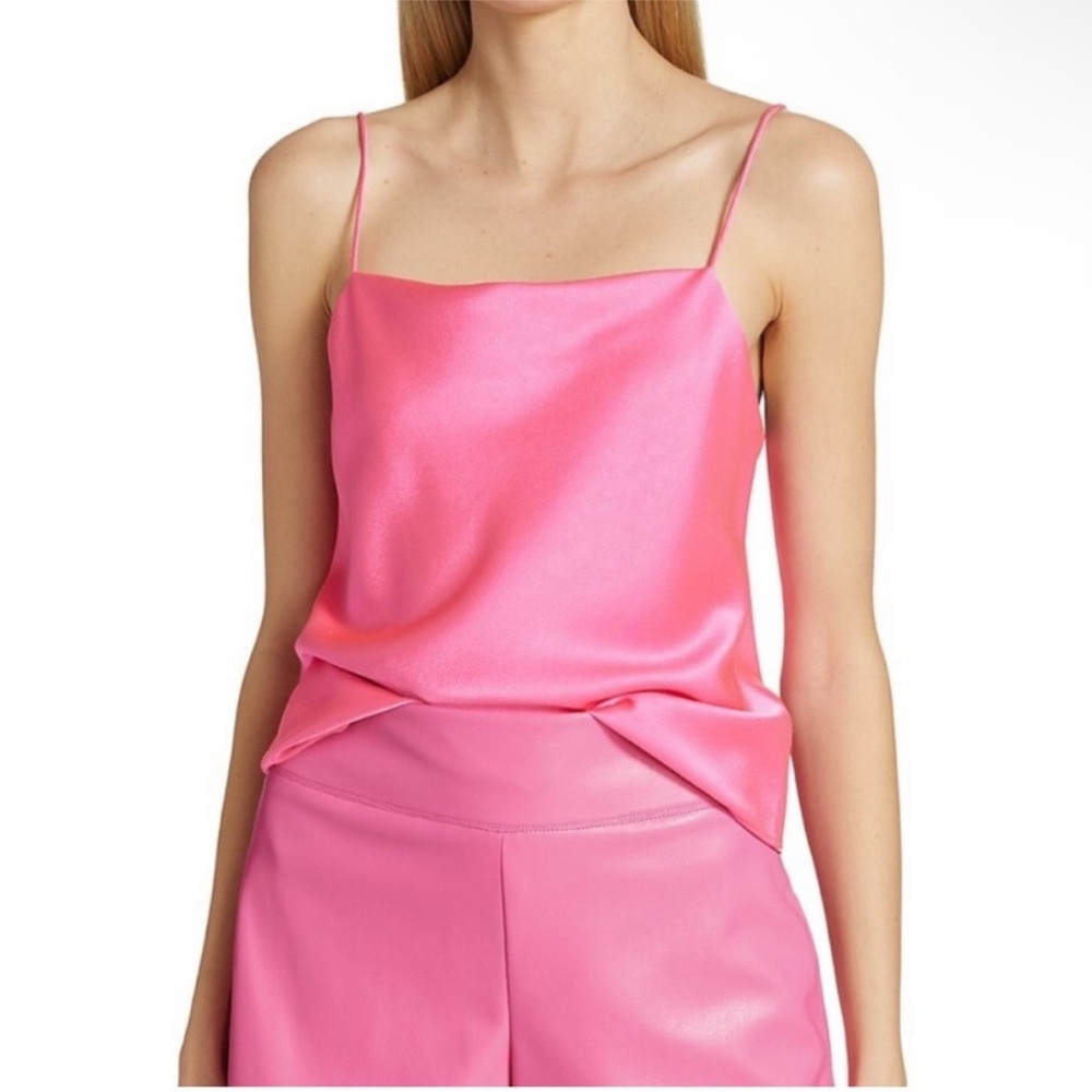 Alice + Olivia Harmon top